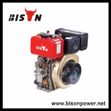BISON(CHINA) 4-Stroke 14hp Diesel Engine